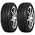 Pneu Carro 185/65R15 Fastway TL 88H Xbri - Imagem 2