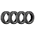 Pneu Carro 185/60R15 Transerenus Eco XL TL 88H Transmate - Imagem 3
