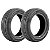Pneu Carro 185/60R15 Transerenus Eco XL TL 88H Transmate - Imagem 2