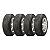 Pneu Carro 185/60R15 Optimo H724 TL 84T Hankook - Imagem 3