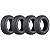 Pneu Carro 175/75R13 SP203 SL TL 84T Wanli - Imagem 3