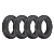 Pneu Carro 175/70R13 Bravuris 5HM TL 82T Barum - Imagem 3