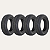 Pneu Carro 175/65R14 Premium F2 SL TL 82H Xbri - Imagem 3