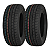 Pneu Carro 165/60R14 AG-266 TL 75H Agate - Imagem 2