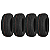 Pneu Carro 165/60R14 AG-266 TL 75H Agate - Imagem 3