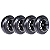 Pneu Carga 225/65R16C CSR71 8 Lonas TL 112/110R Chengshan - Imagem 3