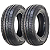 Pneu Carga 205/70R15C Transporter RF09 8 Lonas TL 106/104R Roadking - Imagem 2