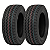 Pneu Carga 195/75R16C AG-20 8 Lonas TL 107/105R Agate - Imagem 2