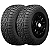 Pneu Caminhonete 37X12.50R22 DX-20 X/T Bandit 12 Lonas TL 127Q Delinte - Imagem 2