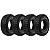 Pneu Caminhonete 265/70R16 Ecospeed 2 A/T OWL XL TL 112T Minerva - Imagem 3