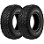 Pneu Caminhonete 265/70R16 Ecospeed 2 A/T OWL XL TL 112T Minerva - Imagem 2