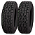 Pneu Caminhonete 265/65R17 AG-AT705 TL 112T Agate - Imagem 2