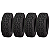 Pneu Caminhonete 265/65R17 AG-AT705 TL 112T Agate - Imagem 3