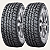 Pneu Caminhonete 265/60R18 4X4 AT70 TL 110S Giti - Imagem 2