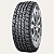 Pneu Caminhonete 265/60R18 4X4 AT70 TL 110S Giti - Imagem 1