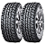 Pneu Caminhonete 265/60R18 4X4 AT70 TL 110S Giti - Imagem 2