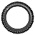 Pneu Moto 120/80-18 K270 TRAIL ON OFF Traseiro TT 62P Kenda - Imagem 3