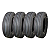 Pneu Carro 175/65R15 Comfort 2 XL TL 84H Lanvigator - Imagem 3