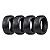 Pneu Carro 225/40R19 P-Zero MO-S KSncs XL TL 93Y Pirelli - Imagem 3