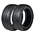 Pneu Carro 235/45R18 DS8 Desert Storm II XL TL 98W Delinte - Imagem 2