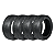 Pneu Carro 235/55R20 DS8 Desert Storm II XL TL 104W Delinte - Imagem 3