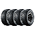 Pneu Caminhonete 235/60R18 RA1100 XL TL 103T Roadcruza - Imagem 3