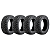 Pneu Caminhonete 235/60R18 RA1100 XL TL 103T Roadcruza - Imagem 3