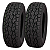 Pneu Caminhonete 235/70R16 AG-AT705 TL 106T Agate - Imagem 2