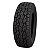 Pneu Caminhonete 235/70R16 AG-AT705 TL 106T Agate - Imagem 1
