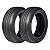 Pneu Carro 205/45R17 DH3 Runflat XL TL 84V Delinte - Imagem 2