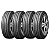 Pneu Carga 225/75R16C Roadian CT8 10 Lonas TL 121/120S Nexen - Imagem 3