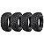 Pneu Caminhonete 235/70R16 RA1100 LT OWL 8 Lonas TL 110/107S Roadcruza - Imagem 3