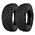 Pneu Caminhonete 235/70R16 RA1100 LT OWL 8 Lonas TL 110/107S Roadcruza - Imagem 2