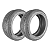 Pneu Carro 235/55R17 P15A XL TL 103W Blackarrow - Imagem 2