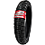 Pneu Moto 120/70R17 K6342 Trakmaster DTR Dianteiro TL 58V Kenda - Imagem 1