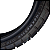 Pneu Moto 120/70R17 K6342 Trakmaster DTR Dianteiro TL 58V Kenda - Imagem 3