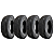Pneu Carro 265/65R17 Destination HT TL 112H Firestone - Imagem 3