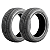 Pneu Carro 255/45R18 Alventi Runflat XL TL 103Y Zeta - Imagem 2