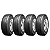 Pneu Carro 225/65R17 Tracciato HT3 TL 102H Magnum - Imagem 3