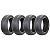 Pneu Carro 215/55R17 B Grip TL 98W Bransales - Imagem 3