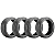 Pneu Carro 215/45R18 RS-One XL TL 93W Sunwide - Imagem 3