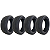 Pneu Carro 205/50R17 F-700+ XL TL 93V Firestone - Imagem 3