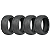 Pneu Carro 195/55R16 Drivemax C10 TL 87V Speedmax - Imagem 3