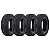 Pneu Carro 185/70R13 TA21 XL TL 86H Kumho - Imagem 3