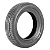Pneu Carro 185/60R15 Fastway A3 XL TL 88H Xbri - Imagem 1