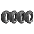Pneu Carro 185/60R14 Fastway W1 TL 82H Xbri - Imagem 3
