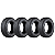 Pneu Carro 175/75R14 SP203 SL TL 86T Wanli - Imagem 3