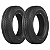 Pneu Carga 195/70R15C Cargoplus 3 8 Lonas TL 104/102R Xbri - Imagem 2