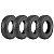 Pneu Caminhonete 285/75R16 Venttura B1 A/T LT 10 Lonas TL 126/123R Sunset - Imagem 3