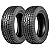 Pneu Caminhonete 205/60R16 Adventuremax Guard AT TL 92H Speedmax - Imagem 2